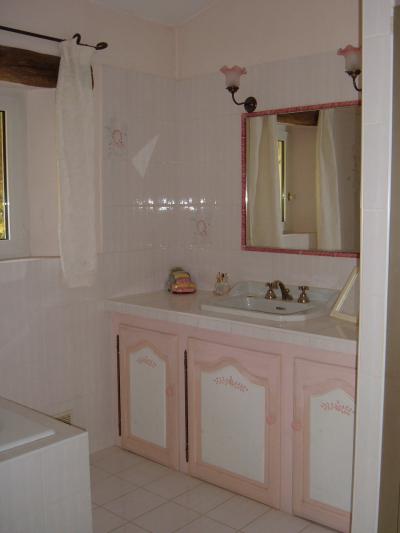 Photo 4 - Maison 5 personnes à MAUBEC