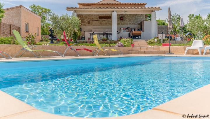 Photo n°11 location Gîte de vacances à BEAUTEVILLE (annonce réf. C2433100)