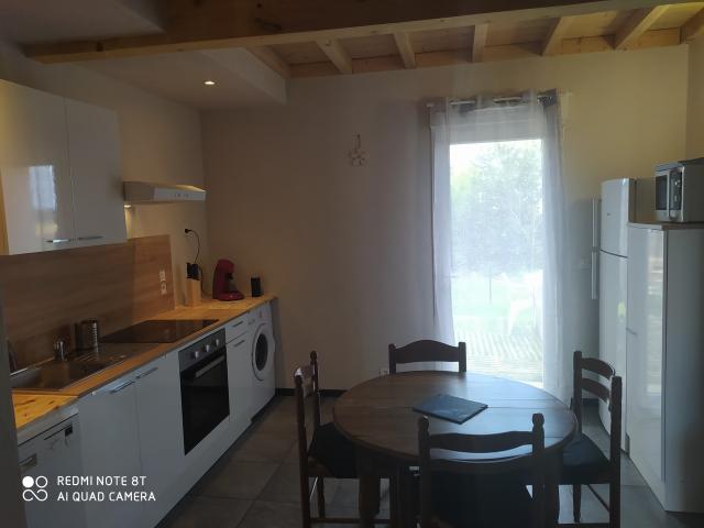 Photo 3 - Gîte 10 personnes à BEAUTEVILLE