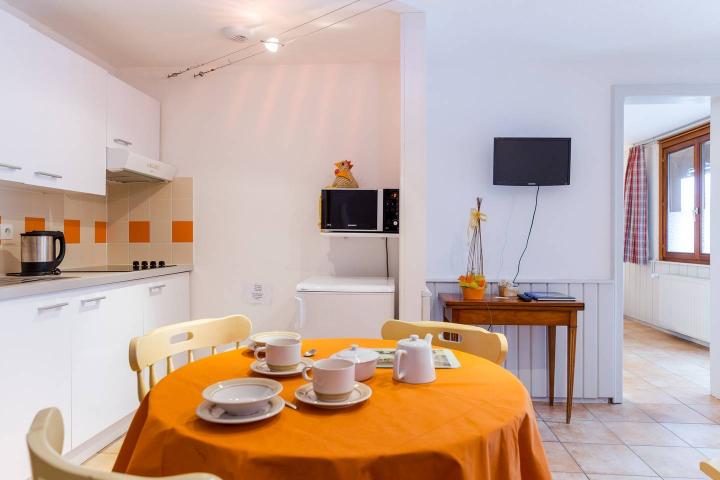 Photo n°1 location Appartement de vacances à HUNAWIHR (annonce réf. C2436800)
