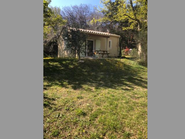 Photo 2 - Gîte 5 personnes à VALAURIE