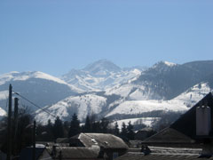 Photo n°1 location Appartement de vacances à BAGNERES DE BIGORRE (annonce réf. M0736500)