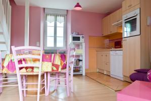 Photo n°3 location Appartement de vacances à BAGNERES DE BIGORRE (annonce réf. M0736500)