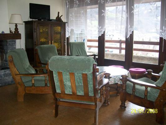 Photo n°2 location Maison de vacances à LUZ SAINT SAUVEUR (annonce réf. M0736503)
