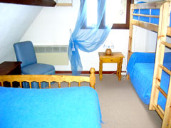 Photo n°4 location Maison de vacances à LUZ SAINT SAUVEUR (annonce réf. M0736503)