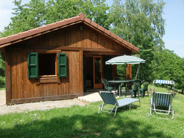 Photo n°1 location Gîte de vacances à ROUMÉGOUX (annonce réf. M0931500)
