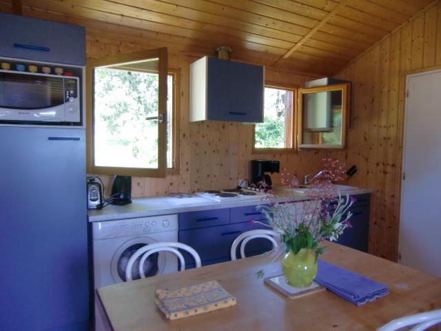 Photo n°3 location Gîte de vacances à ROUMÉGOUX (annonce réf. M0931500)