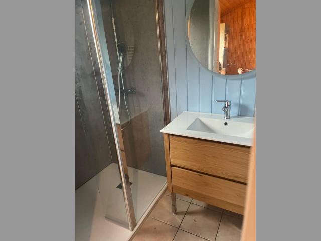 Photo n°4 location Gîte de vacances à ROUMÉGOUX (annonce réf. M0931500)