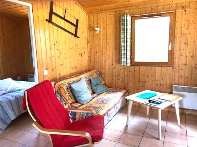 Photo 6 - Gîte 4 personnes à ROUMÉGOUX