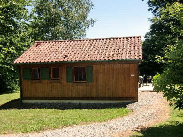 Photo 7 - Gîte 4 personnes à ROUMÉGOUX
