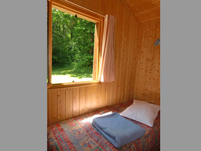 Photo 8 - Gîte 4 personnes à ROUMÉGOUX