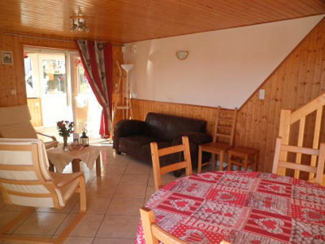Photo n°3 location Gîte de vacances à SAULXURES SUR MOSELOTTE (annonce réf. M0938800)