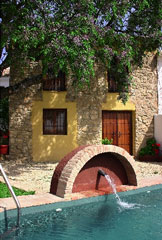 façade