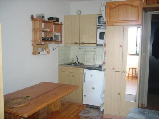 Photo n°1 location Appartement de vacances à BOLQUÈRE (annonce réf. M1436600)