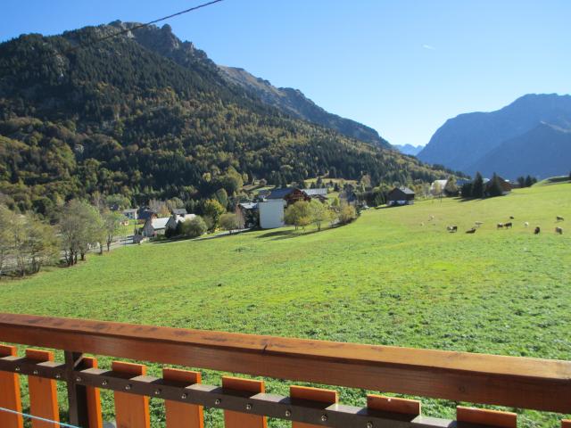 Photo 5 - Appartement 4 personnes à ALPE DU GRAND SERRE