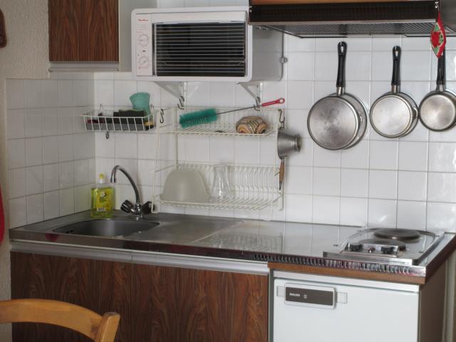 Photo 7 - Appartement 4 personnes à ALPE DU GRAND SERRE