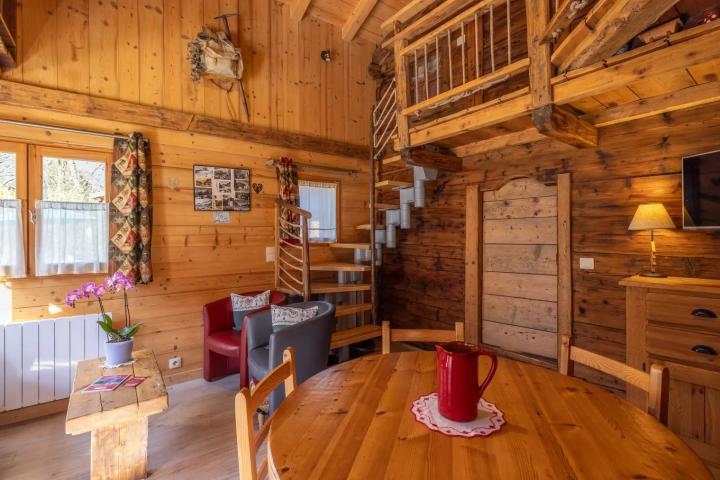 Location vacances CHAMONIX MONT BLANC réf. M1937400