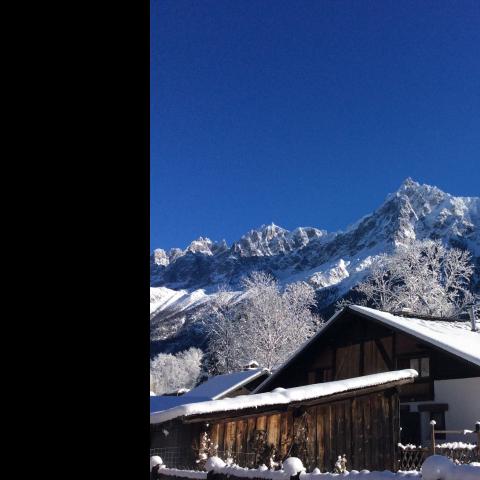 Photo n°10 location Chalet de vacances à CHAMONIX MONT BLANC (annonce réf. M1937400)