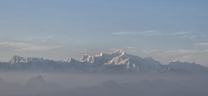 Location vacances CHAMONIX MONT BLANC - photo n°12 annonce M1937400