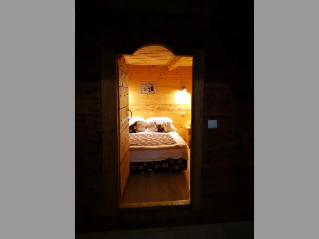 Photo n°5 location Chalet de vacances à CHAMONIX MONT BLANC (annonce réf. M1937400)