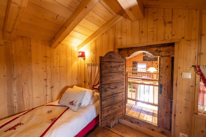 Photo n°6 location Chalet de vacances à CHAMONIX MONT BLANC (annonce réf. M1937400)