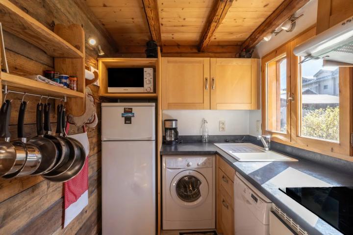 Photo n°7 location Chalet de vacances à CHAMONIX MONT BLANC (annonce réf. M1937400)