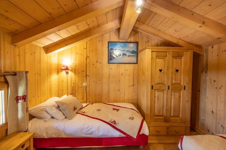 Photo n°8 location Chalet de vacances à CHAMONIX MONT BLANC (annonce réf. M1937400)