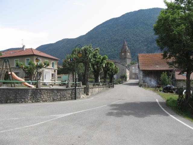 Photo n°10 location Maison de vacances à SAINT AGNAN EN VERCORS (annonce réf. M2032600)