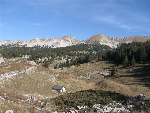 Photo n°11 location Maison de vacances à SAINT AGNAN EN VERCORS (annonce réf. M2032600)