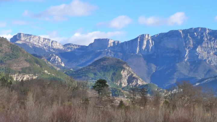 Photo n°12 location Maison de vacances à SAINT AGNAN EN VERCORS (annonce réf. M2032600)