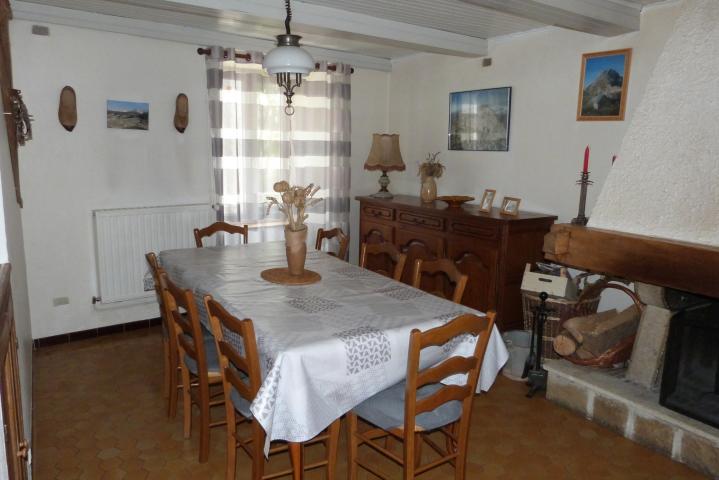 Photo n°2 location Maison de vacances à SAINT AGNAN EN VERCORS (annonce réf. M2032600)