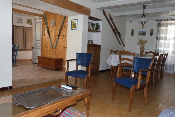 Photo n°3 location Maison de vacances à SAINT AGNAN EN VERCORS (annonce réf. M2032600)