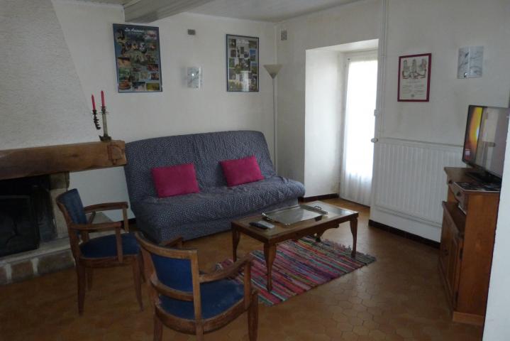 Photo n°4 location Maison de vacances à SAINT AGNAN EN VERCORS (annonce réf. M2032600)
