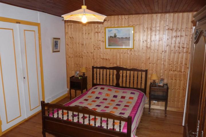Photo n°6 location Maison de vacances à SAINT AGNAN EN VERCORS (annonce réf. M2032600)
