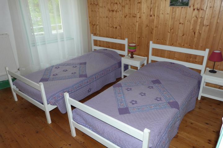 Photo n°7 location Maison de vacances à SAINT AGNAN EN VERCORS (annonce réf. M2032600)