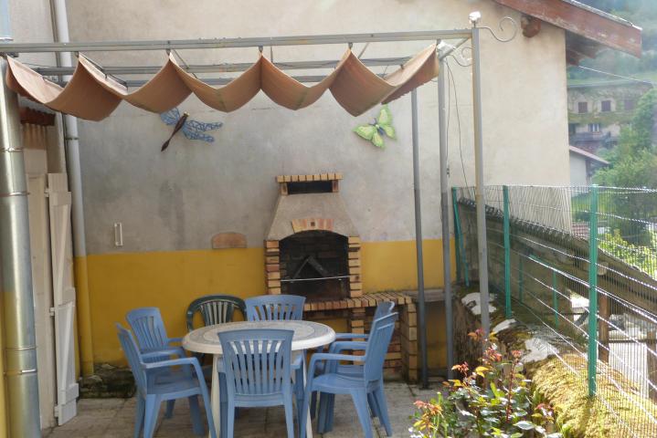 Photo n°8 location Maison de vacances à SAINT AGNAN EN VERCORS (annonce réf. M2032600)