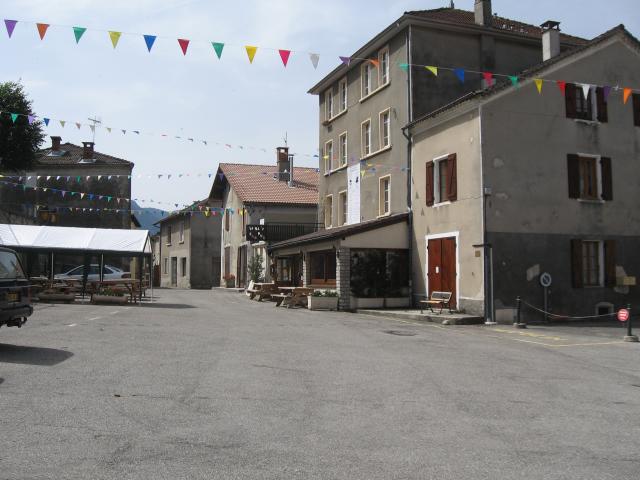 Photo n°9 location Maison de vacances à SAINT AGNAN EN VERCORS (annonce réf. M2032600)