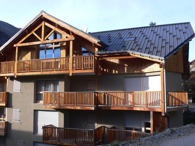 Photo 10 - Appartement 9 personnes à VALLOIRE