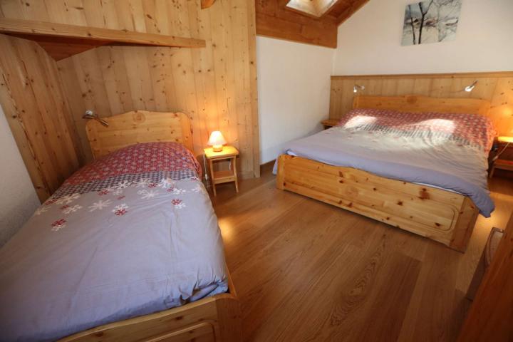 Photo 4 - Appartement 9 personnes à VALLOIRE
