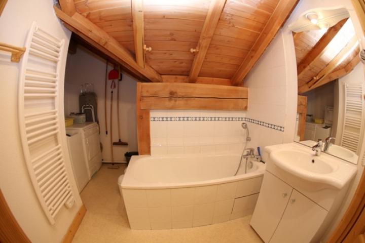 Photo 8 - Appartement 9 personnes à VALLOIRE