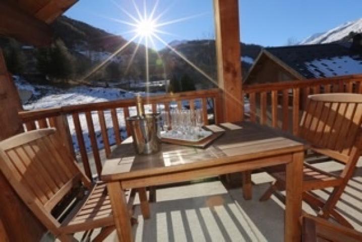 Photo 9 - Appartement 9 personnes à VALLOIRE
