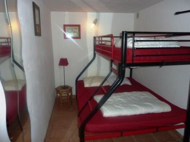 chambre pour 2 personnes
