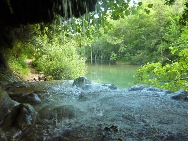 salle d'eau