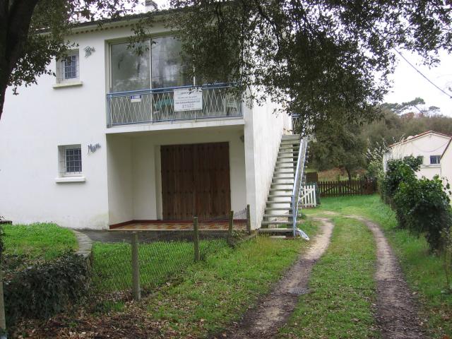 Photo n°4 location Appartement de vacances à RONCE LES BAINS (annonce réf. P0931700)