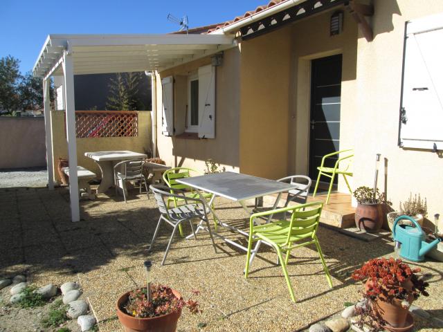 Photo n°1 location Villa de vacances à SAINTE MARIE (annonce réf. P0936600)