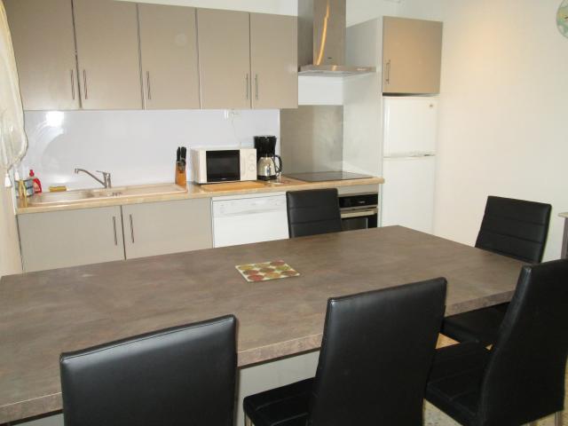 Photo n°2 location Villa de vacances à SAINTE MARIE (annonce réf. P0936600)