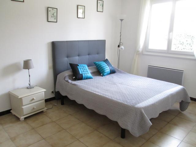 chambre pour 2 personnes