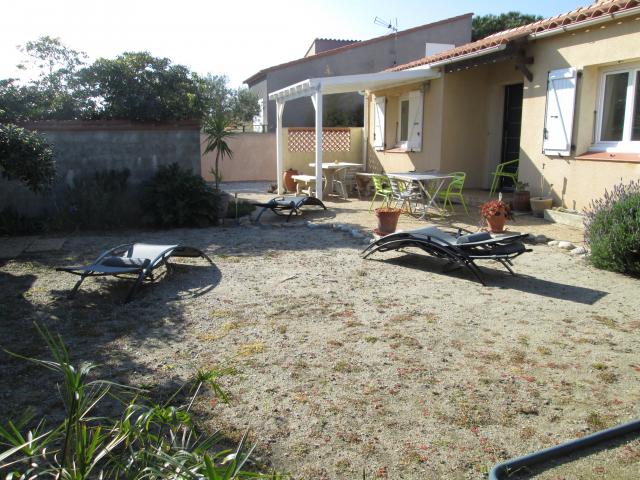 Location vacances SAINTE MARIE - photo n°8 annonce P0936600