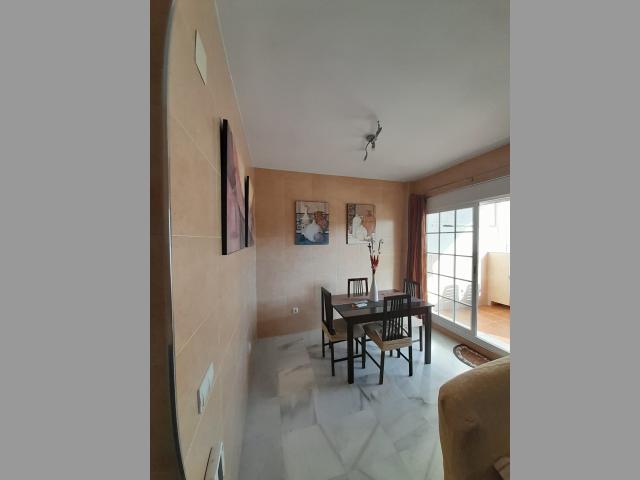 Photo 2 - Appartement 4 personnes à TORROX