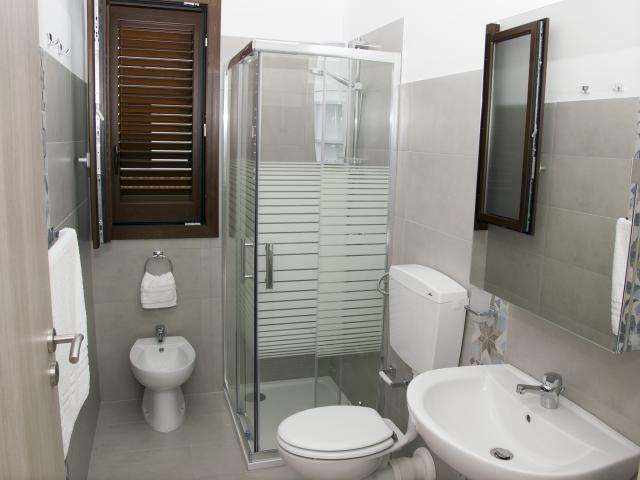 salle d'eau